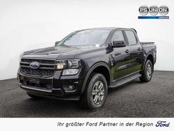 Obsidianschwarz Neu 2025 Ford Ranger XLT Abholung | 46.990 € (Fairer Preis)