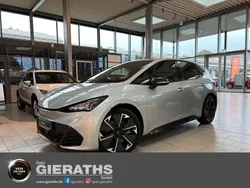 Silber Neu 2025 Cupra Born VZ2 Kleinwagen | 57.450 € (Teuer)