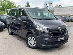 Schwarz Gebraucht 2019 Renault Trafic Expression Van | 17.500 €