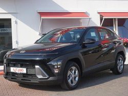 Abyssblackmet. (metallic) Gebraucht 2024 Hyundai Kona SUV | 24.990 € (Etwas zu teuer)