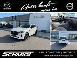 Weiß Neu 2024 Mazda CX-60 Homura-Line SUV | 44.990 € (Superpreis)