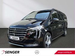 Obsidianschwarz Gebraucht 2025 Mercedes 300 Exclusive Kombi | 99.950 €