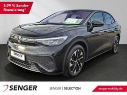Schwarz Gebraucht 2022 VW ID.5 Pro Performance SUV | 27.680 € (Guter Preis)
