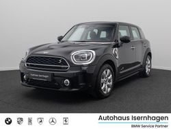 Midnight black c4r Gebraucht 2022 Mini Cooper S Countryman SUV | 26.499 € (Guter Preis)