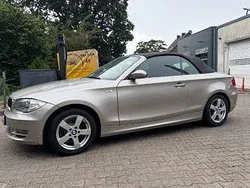 Gebraucht 2008 BMW 120 Cabriolet Cabrio | 4.998 € (Superpreis)