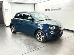 Grün Gebraucht 2022 Fiat 500e Action Kleinwagen | 12.220 € (Superpreis)
