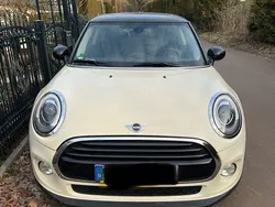 Weiß Gebraucht 2016 Mini Cooper Kleinwagen | 14.000 € (Guter Preis)
