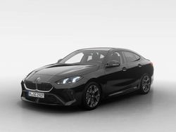 Schwarz (saphirschwarz metallic) Neu 2025 BMW 220 Sport Line Coupé | 42.791 € (Fairer Preis)