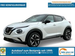 Wählbar Neu 2025 Nissan Juke 360º SUV | 23.190 € (Guter Preis)