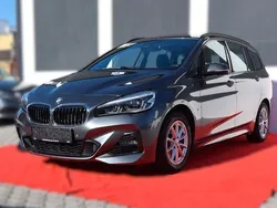 BMW 218 Gran Tourer