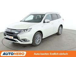 Weiß Gebraucht 2019 Mitsubishi Outlander P-HEV Edition SUV | 21.780 € (Fairer Preis)