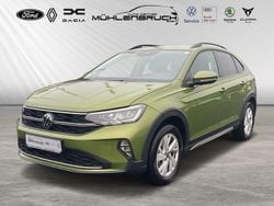 Grün Gebraucht 2023 VW Taigo Life SUV | 20.697 € (Guter Preis)