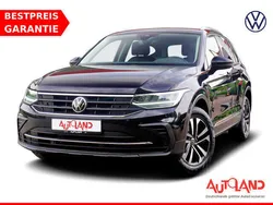 Andere Gebraucht 2021 VW Tiguan United SUV | 27.950 € (Fairer Preis)