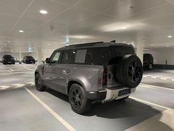 Silber Gebraucht 2020 Land Rover Defender SE SUV | 55.900 € (Etwas zu teuer)