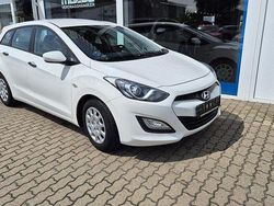 Weiß Gebraucht 2013 Hyundai i30 Classic Kombi | 6.790 € (Fairer Preis)