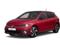 Rot Gebraucht 2022 VW Polo GTI Limousine | 22.650 € (Guter Preis)