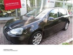 Grau Gebraucht 2004 VW Golf IV Sportline Limousine | 1.490 € (Guter Preis)
