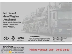 Orange arizona (metallic) Gebraucht 2021 Dacia Duster Prestige SUV | 16.990 € (Etwas zu teuer)