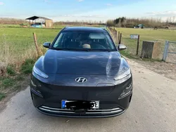 Grau Gebraucht 2022 Hyundai Kona SUV | 19.000 € (Fairer Preis)