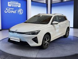 Dover white uni Gebraucht 2022 MG MG5 EV Luxury Kombi | 18.490 € (Etwas zu teuer)