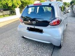 Gebraucht 2009 Toyota Aygo Kleinwagen | 2.500 € (Guter Preis)