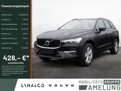 Schwarz Gebraucht 2023 Volvo XC60 Core SUV | 34.890 € (Superpreis)
