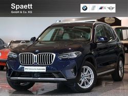 Bmw individual tansanitblau Gebraucht 2023 BMW X3 Sport Line SUV | 43.800 € (Fairer Preis)