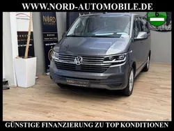 Grau Gebraucht 2021 VW T6.1 Van | 44.980 € (Superpreis)