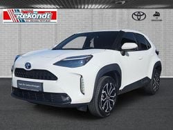 Weiß Gebraucht 2022 Toyota Yaris Cross Team SUV | 24.990 € (Fairer Preis)