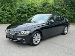 Schwarz Gebraucht 2012 BMW 320 Sport Line Limousine | 13.990 € (Fairer Preis)