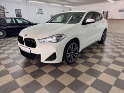 Weiß Gebraucht 2024 BMW X2 M Sport SUV | 24.999 €