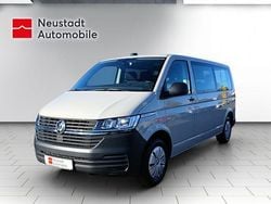 Gebraucht 2022 VW Caravelle Van / Kleinbus | 39.880 € (Guter Preis)