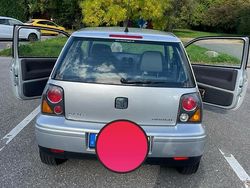 Silber Gebraucht 2004 Seat Arosa Kleinwagen | 2.250 € (Etwas zu teuer)