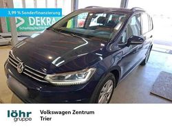 Gebraucht 2020 VW Touran Comfortline Van / Kleinbus | 27.380 € (Fairer Preis)