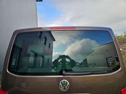 Braun Gebraucht 2012 VW T5 Highline Van | 18.800 € (Guter Preis)