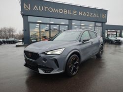 Grau Gebraucht 2021 Cupra Formentor VZ SUV | 23.999 € (Fairer Preis)