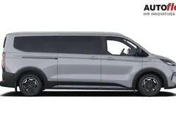 Grey matter Neu 2025 Ford Tourneo Custom Active Van / Kleinbus | 53.931 € (Guter Preis)