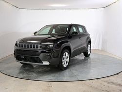 Ruby red Gebraucht 2024 Jeep Avenger Altitude SUV | 25.279 € (Teuer)