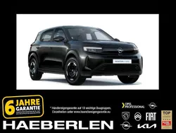 Karbon schwarz (metallic) Neu 2025 Opel Frontera Edition SUV | 24.690 € (Guter Preis)