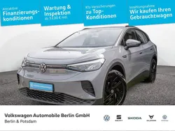 Mondsteingrau Gebraucht 2023 VW ID.4 Pro Performance SUV | 29.450 € (Superpreis)