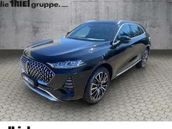 Schwarz Neu 2025 Wey 05 Lux SUV | 54.990 € (Teuer)