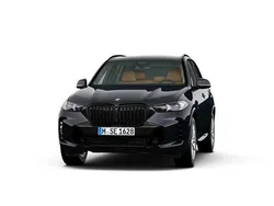 Schwarz Gebraucht 2024 BMW X5 Shadowline SUV | 85.909 € (Fairer Preis)
