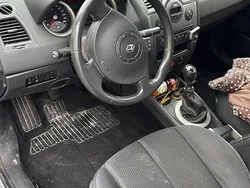 Blau Gebraucht 2005 Renault Mégane II Limousine | 650 €