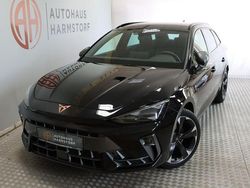 Schwarz Gebraucht 2025 Cupra Leon Limousine | 31.990 € (Guter Preis)