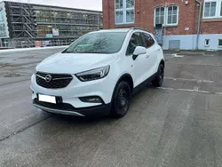 Weiß Gebraucht 2019 Opel Mokka X Ultimate SUV | 16.500 € (Guter Preis)