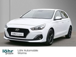 Weiß Gebraucht 2019 Hyundai i30 YES! Limousine | 14.180 € (Fairer Preis)