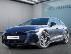 Grau Neu 2025 Audi A6 Kombi | 71.499 € (Fairer Preis)