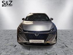 Grau Neu 2025 Nissan Qashqai Tekna SUV | 35.980 € (Fairer Preis)