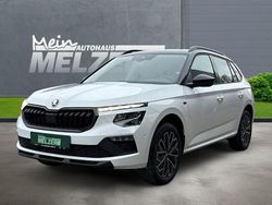 Moonweiß Neu 2025 Skoda Kamiq Tour SUV | 33.280 € (Teuer)
