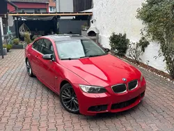 Rot Gebraucht 2008 BMW 325 Coupé | 6.500 € (Guter Preis)